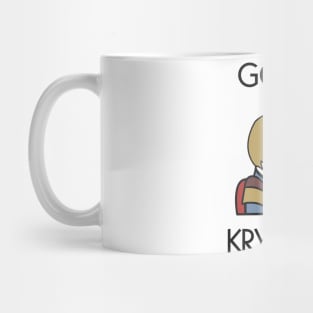 Go to Krypton Mug